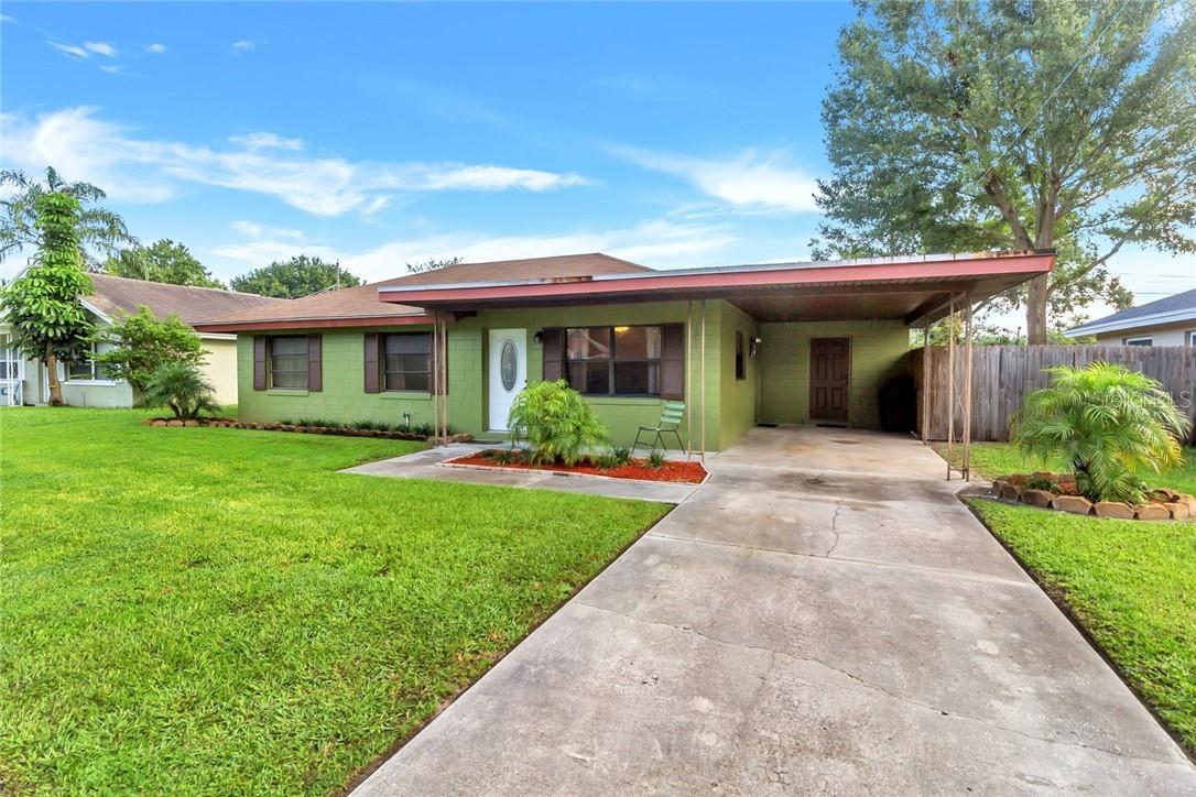 807 Fern Rd., Winter Haven, FL 33880