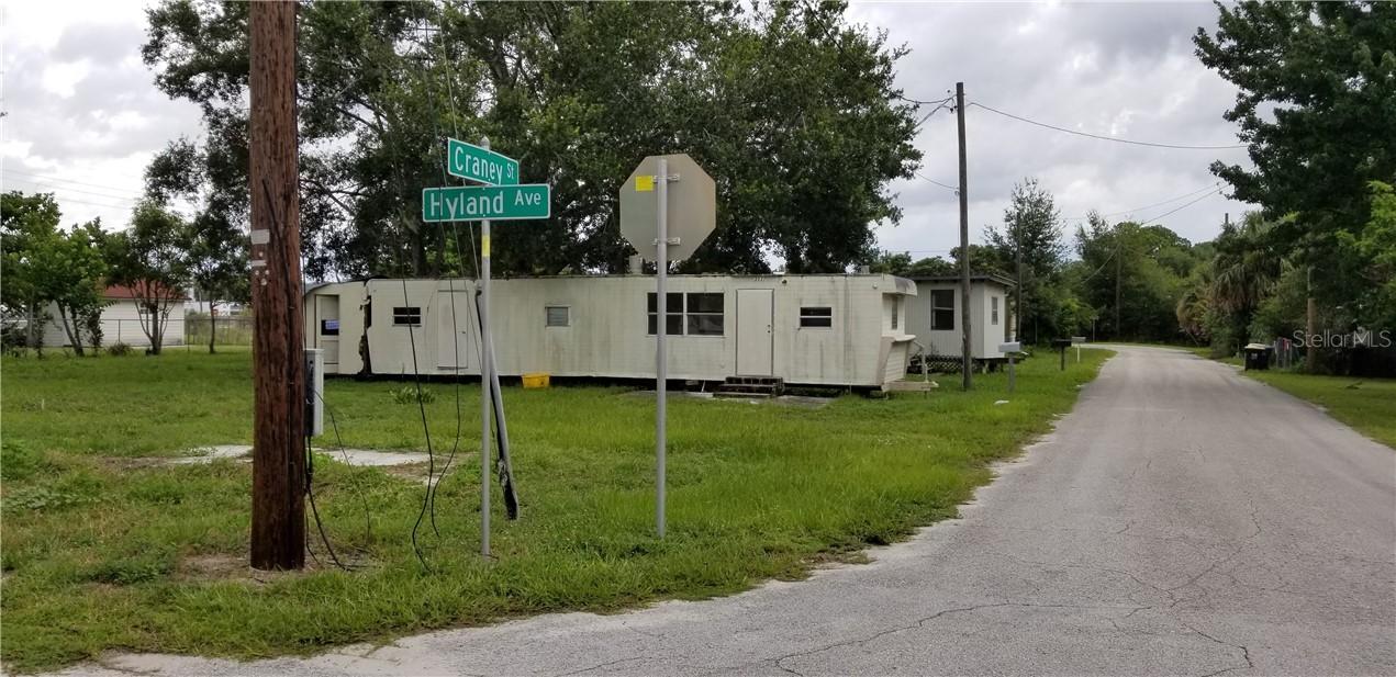 3337 Craney St., Winter Haven, FL 33881