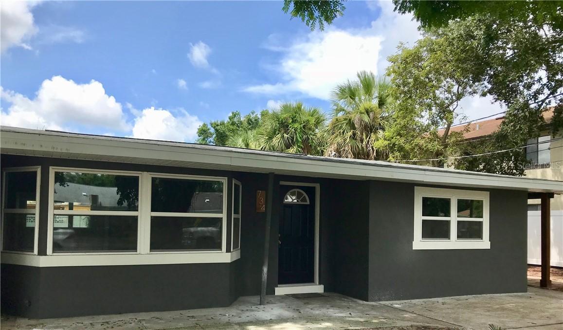 734 Avenue Q, Winter Haven, FL 33880