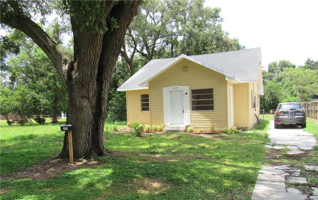 3325 Avenue U, Winter Haven, FL 33881