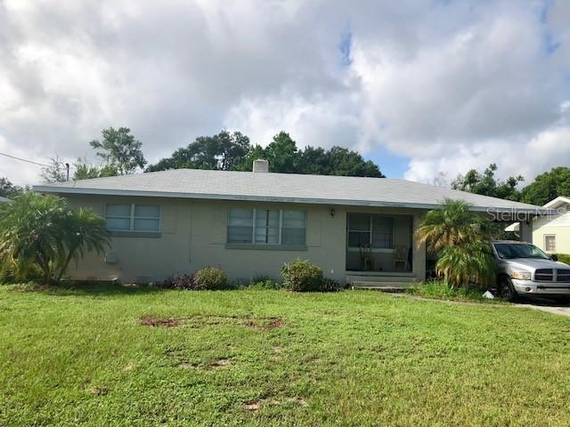 406 Avenue F, Winter Haven, FL 33880