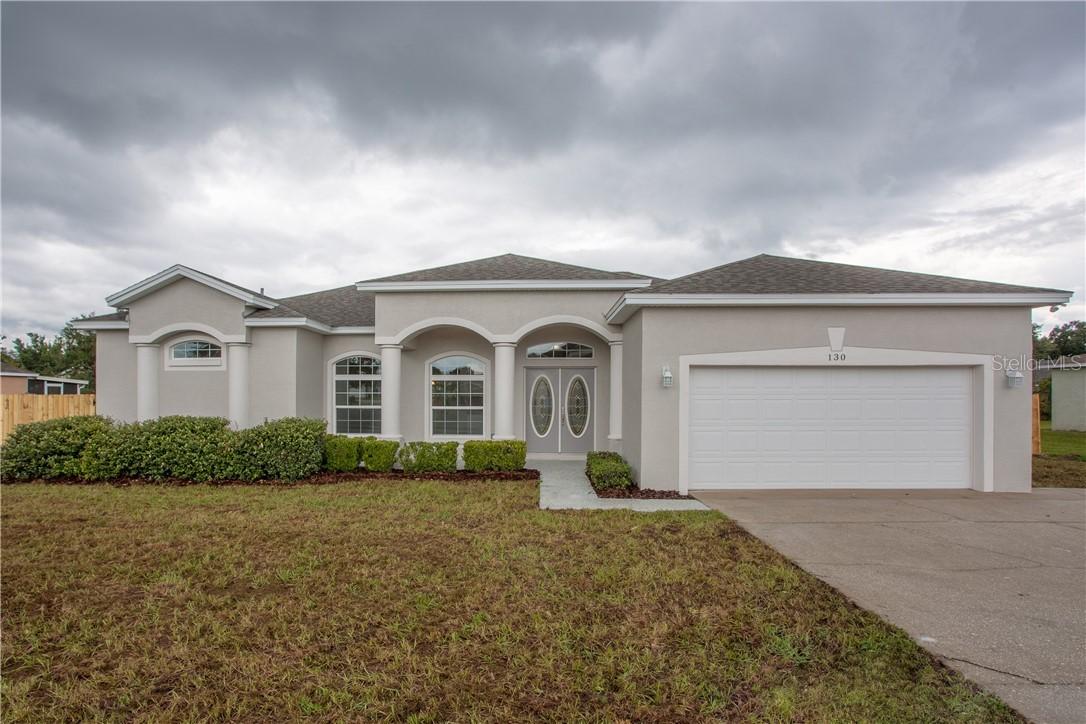 130 Brandy Chase Blvd., Winter Haven, FL 33880