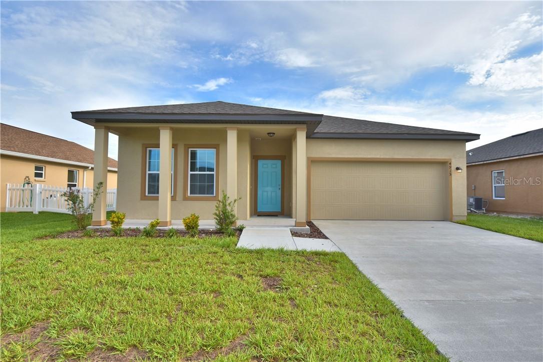 4915 St James Dr., Winter Haven, FL 33881