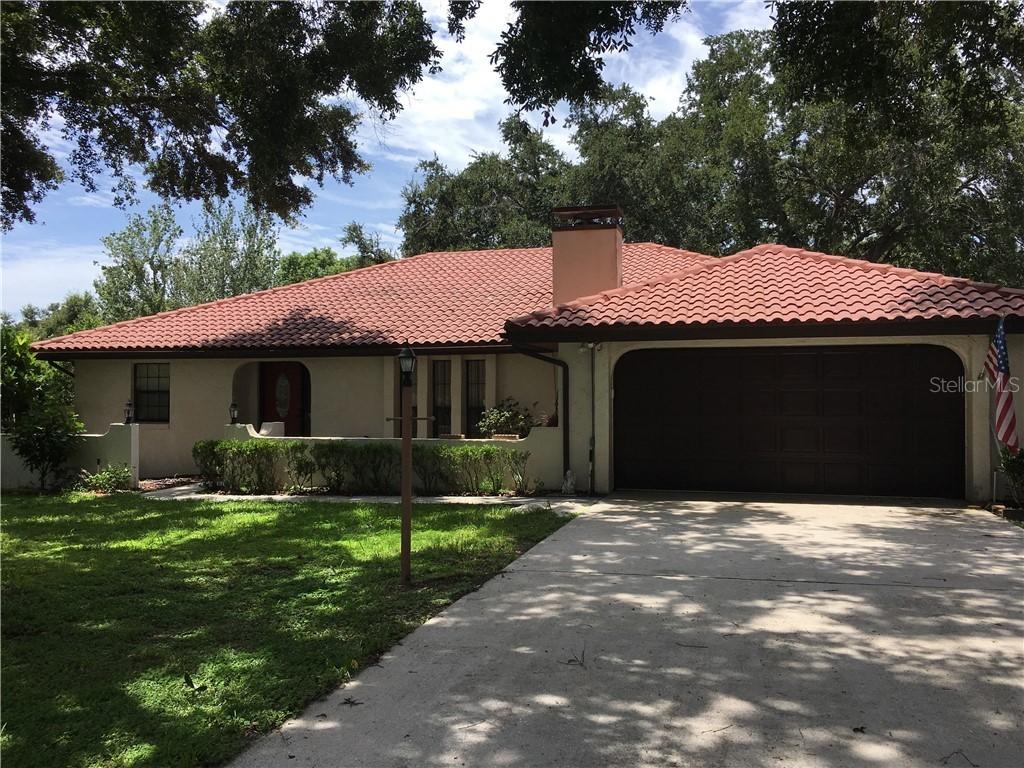 128 Lake Ring Dr., Winter Haven, FL 33884