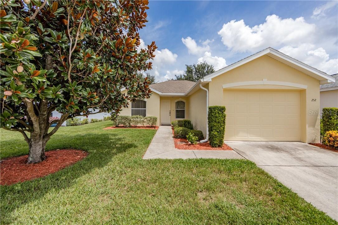 252 Lake Suzanne Dr., Lake Wales, FL 33859