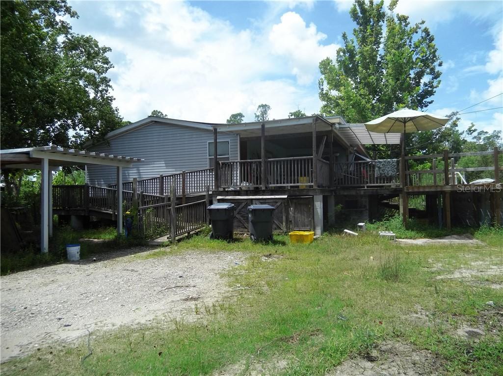 4758 Berkley Rd., Auburndale, FL 33823