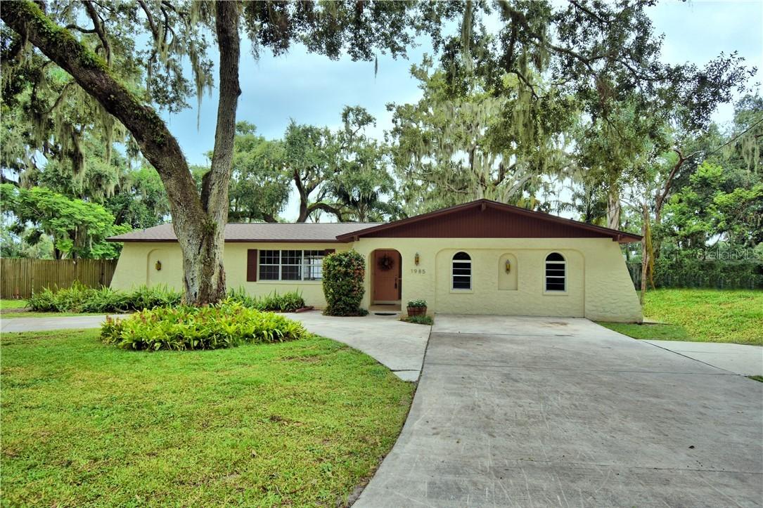 1985 De La Palma Ave., Bartow, FL 33830