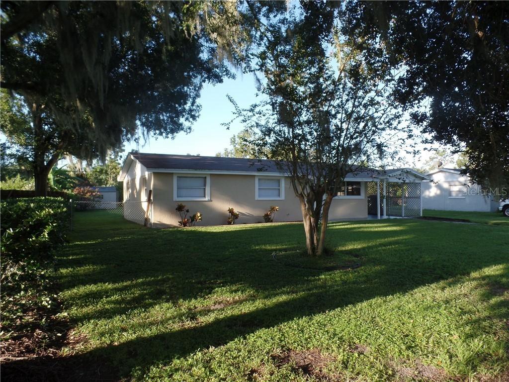 3029 Fletcher Ave., Lakeland, FL 33803