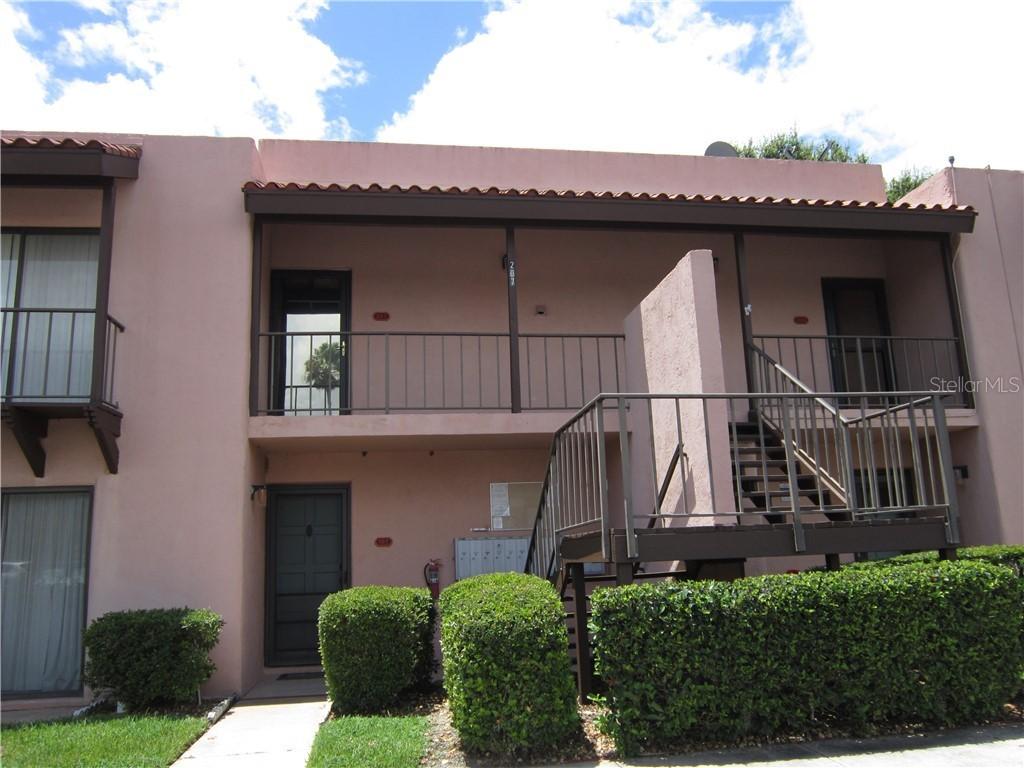 107 La Casa, Lake Wales, FL 33898