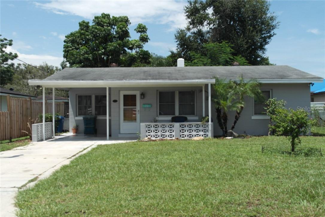 [Address Hidden by Seller], Winter Haven, FL 33881
