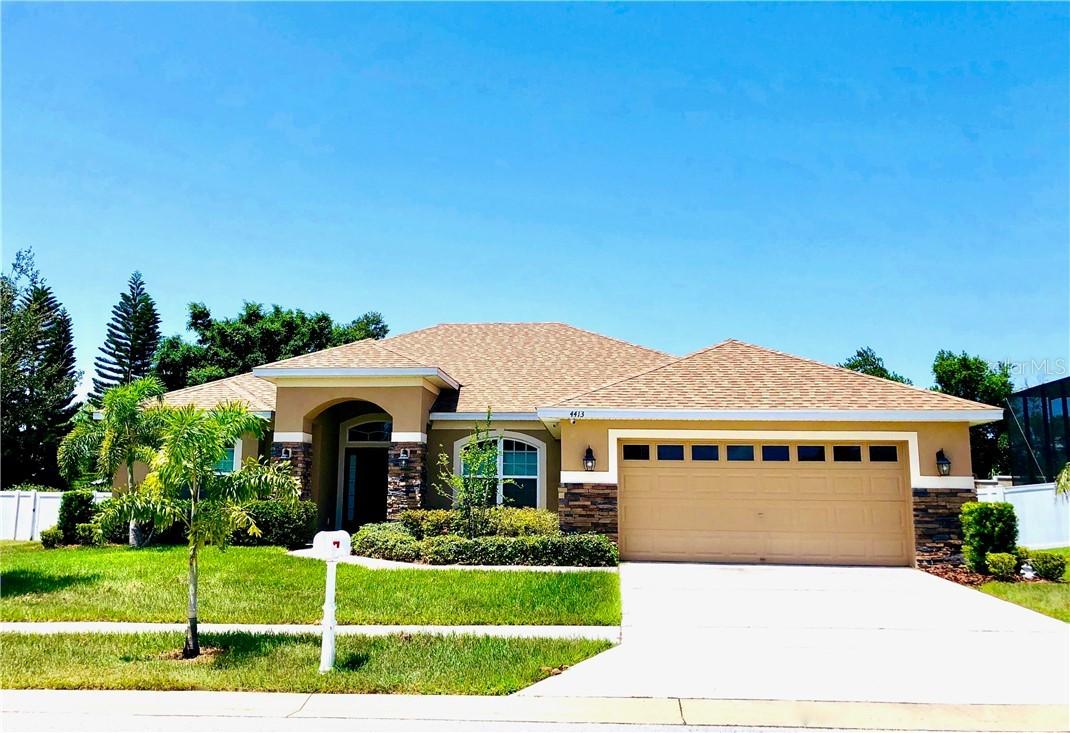 4413 Mandolin Blvd., Winter Haven, FL 33884