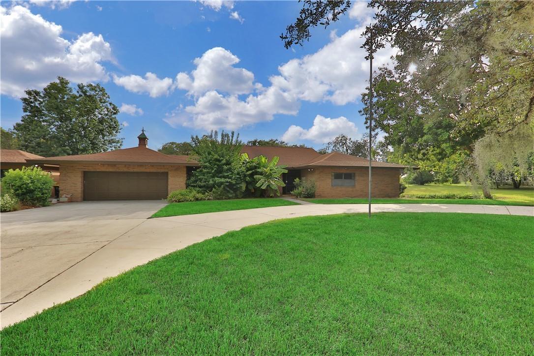 10 Bogey Dr., Winter Haven, FL 33881