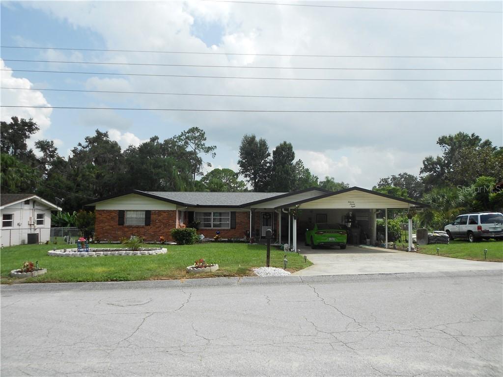 1198 W Lake Buckeye Dr., Winter Haven, FL 33881