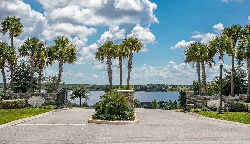 Landings Way, Lake Wales, FL 33898