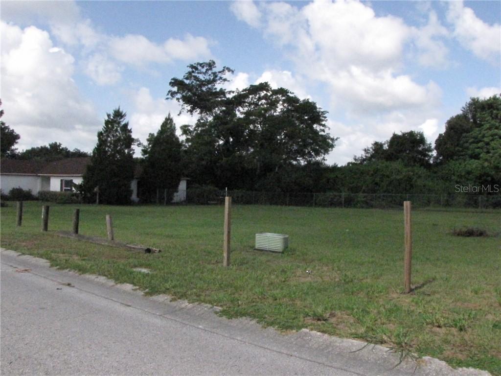 Ware Ave., Winter Haven, FL 33881