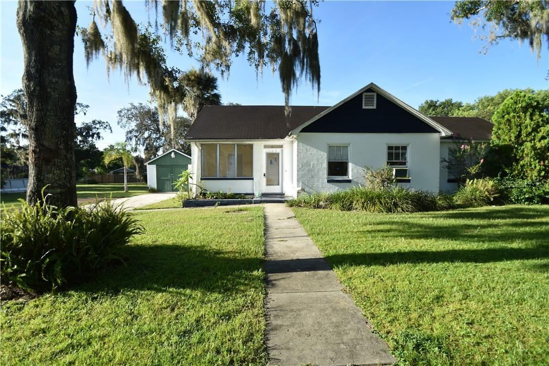109 E Lemon St., Davenport, FL 33837