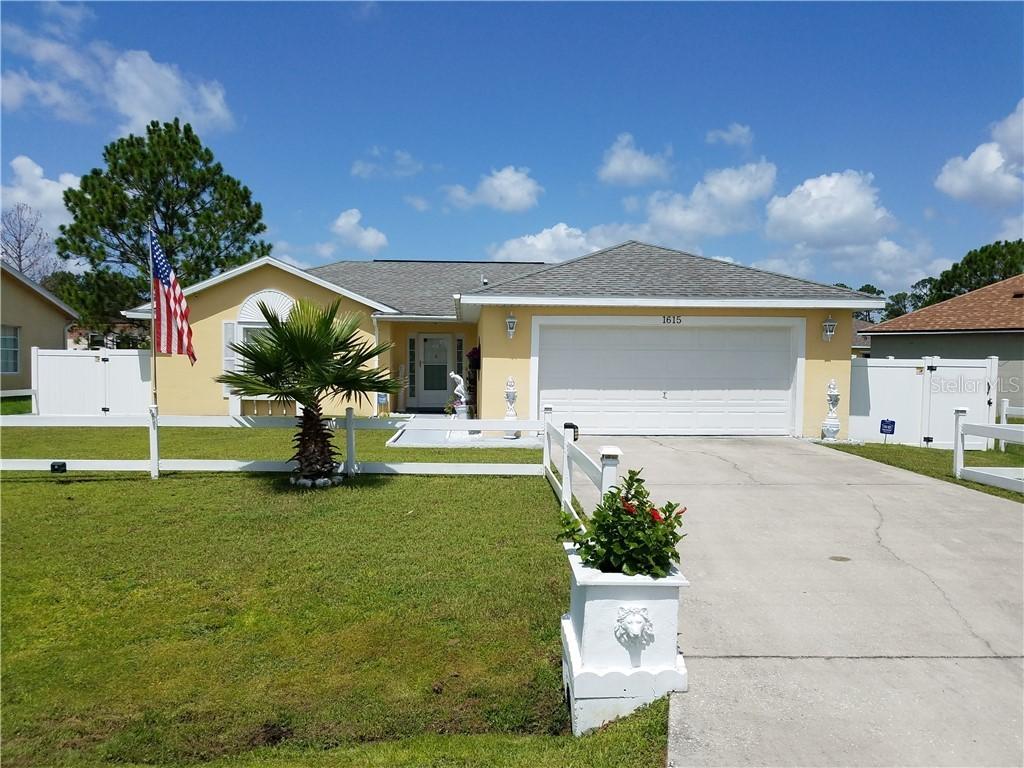 1615 Perdido Ct., Poinciana, FL 34759