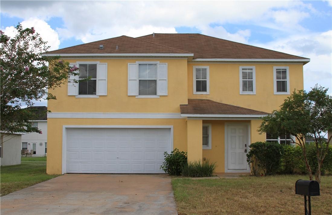 1151 N Platte Ln., Poinciana, FL 34759