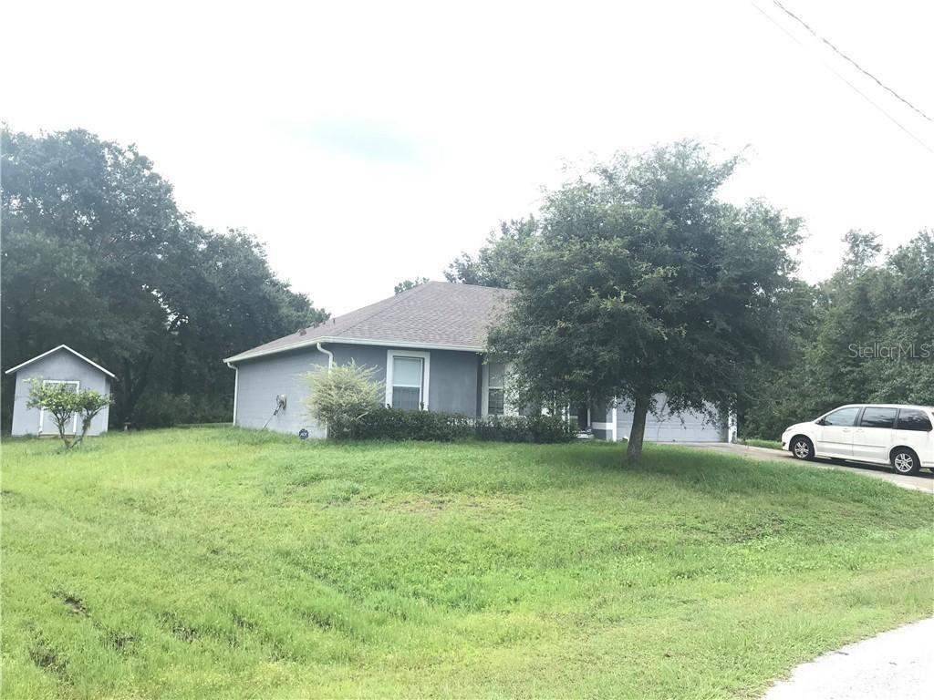 535 Kingfisher Dr., Poinciana, FL 34759