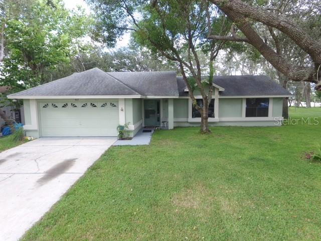405 Allspice Ct., Poinciana, FL 34759
