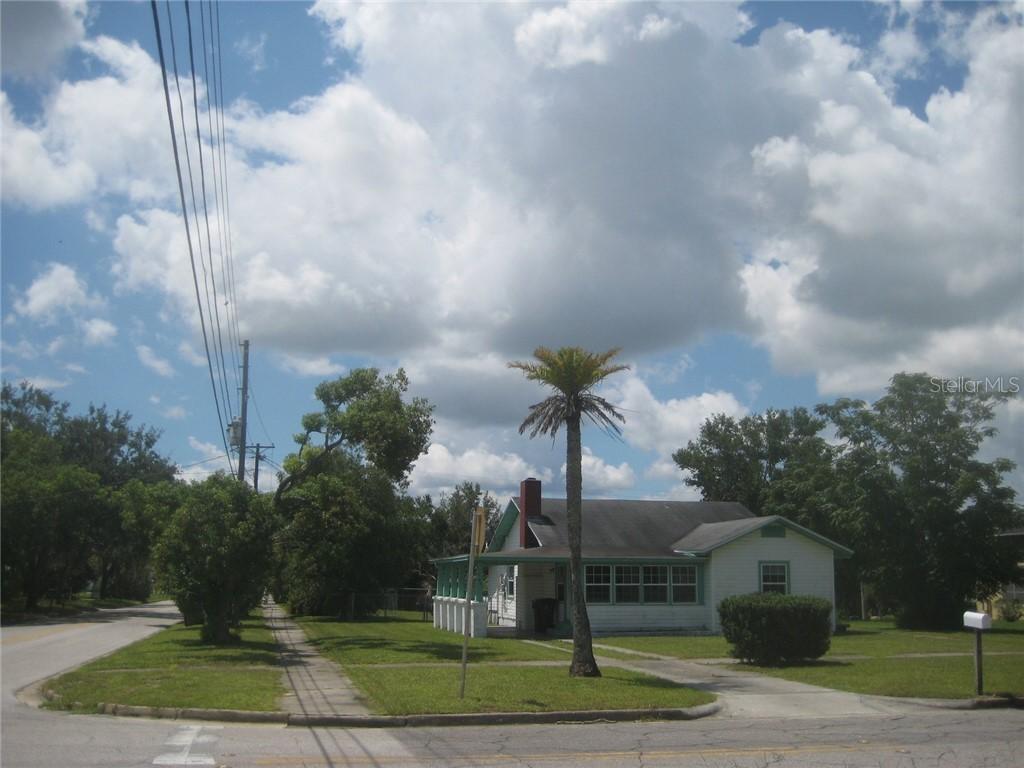 144 E Johnson Ave., Lake Wales, FL 33853