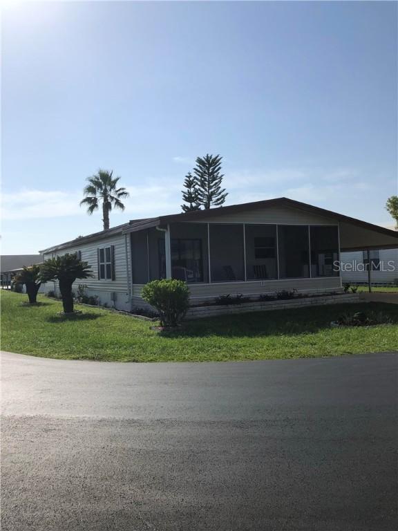 18 Navel Dr., Winter Haven, FL 33884
