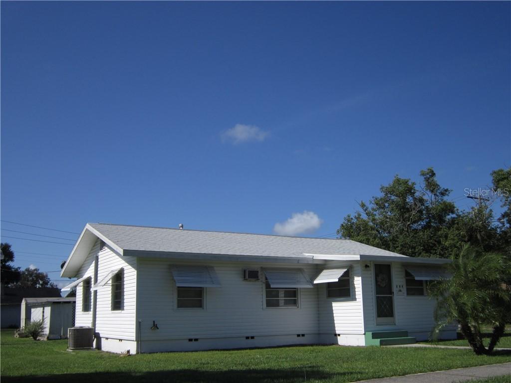 204 E Bullard Ave., Lake Wales, FL 33853