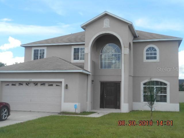 115 Athabasca Dr., Kissimmee, FL 34759