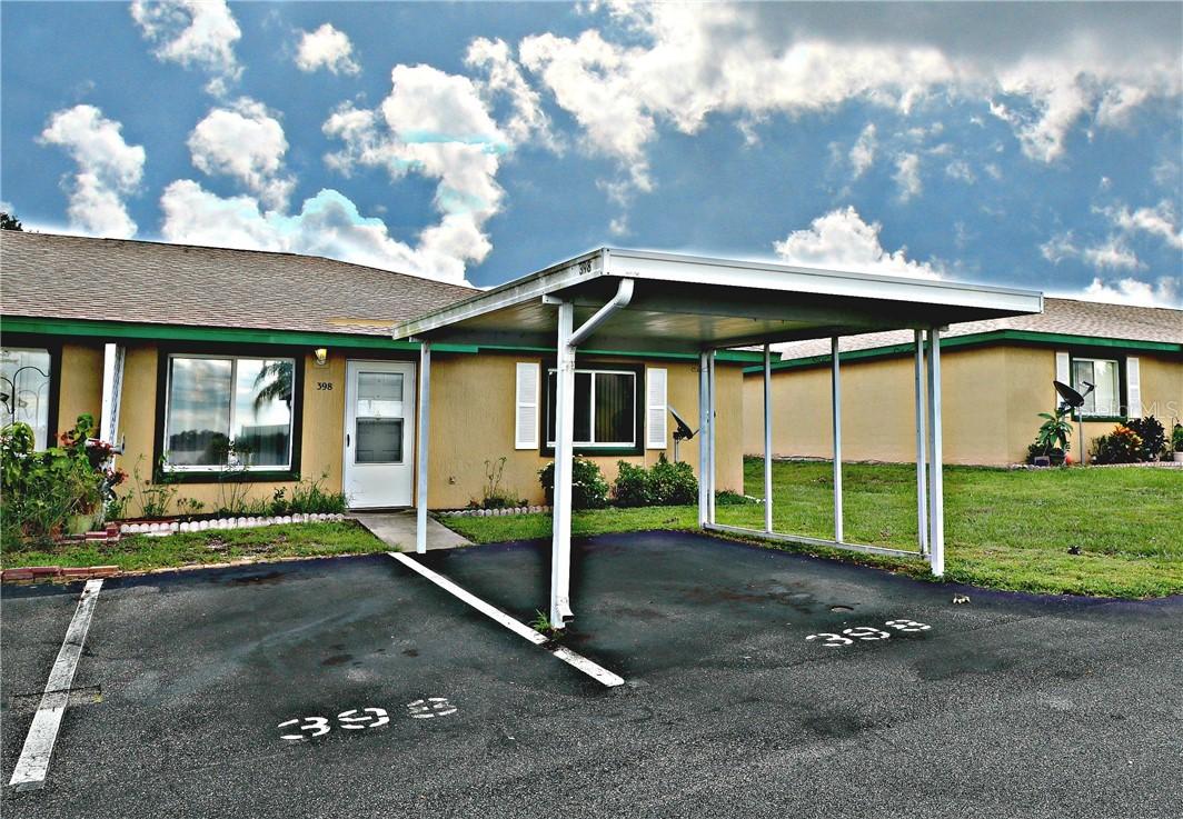 398 Winter Ridge Blvd., Winter Haven, FL 33881