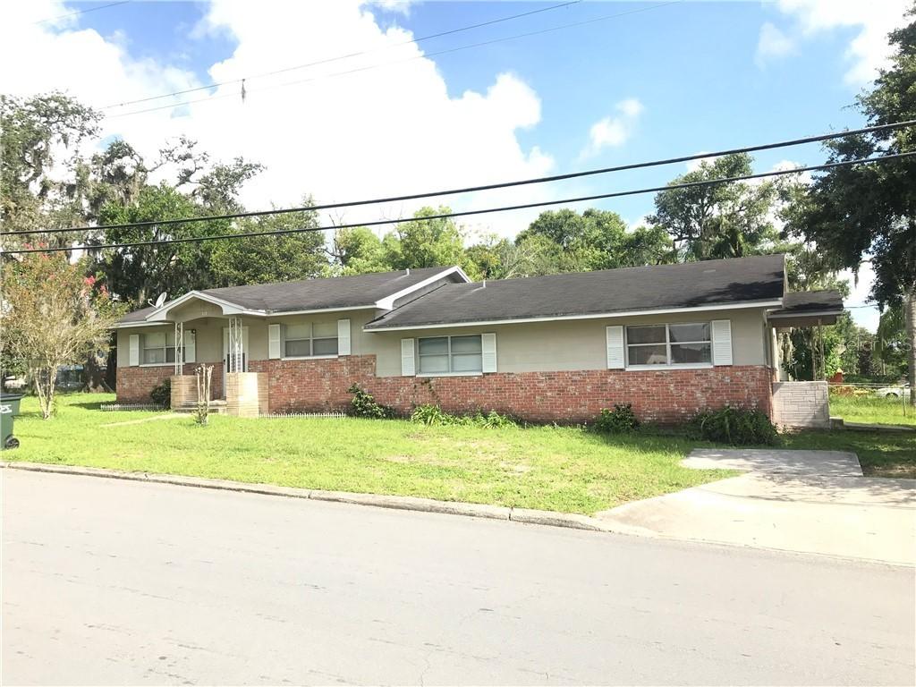 1102 N Vermont Ave., Lakeland, FL 33805