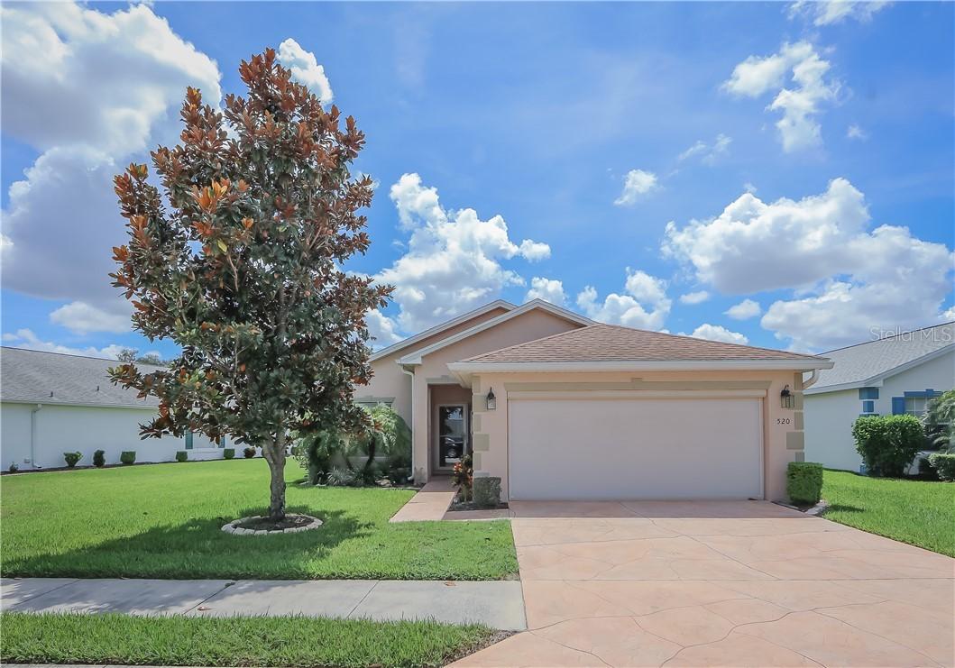 520 Lake Suzanne Dr., Lake Wales, FL 33859