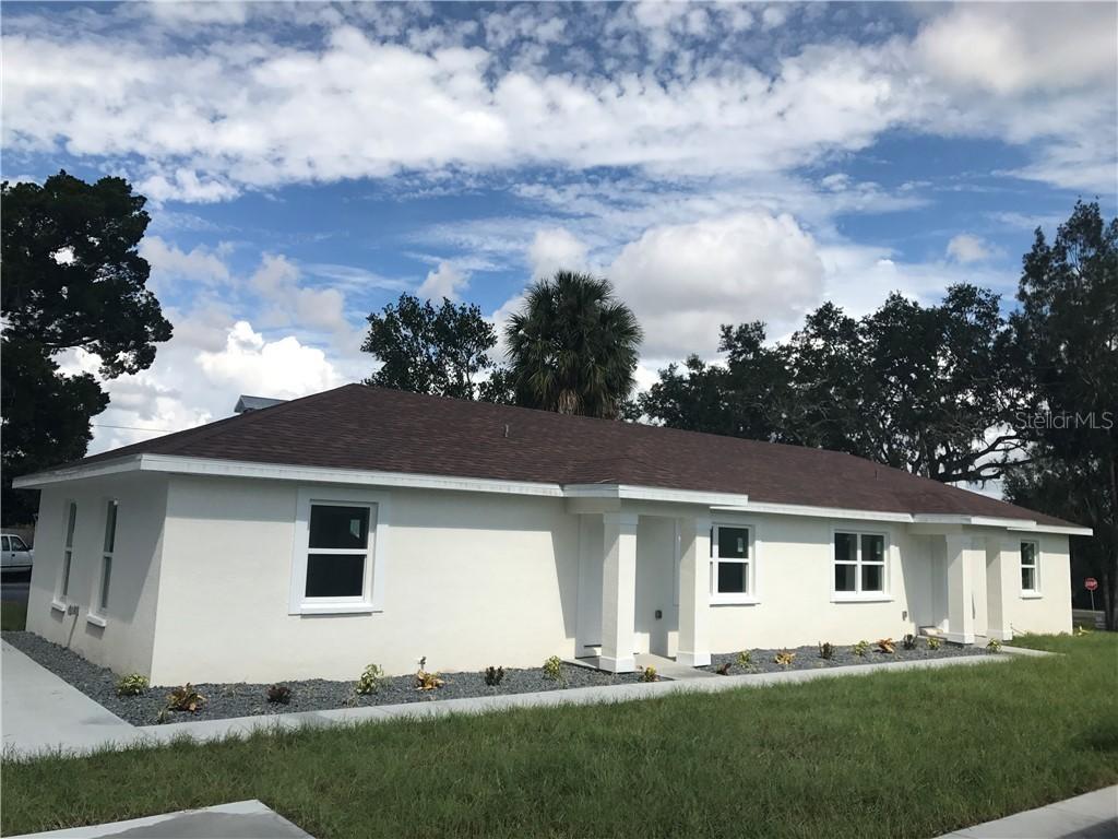 221 Maple St., Davenport, FL 33837