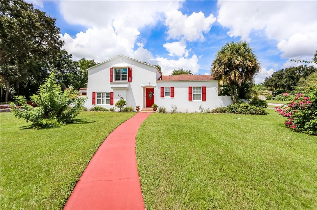 200 S Lakeshore Blvd., Lake Wales, FL 33853