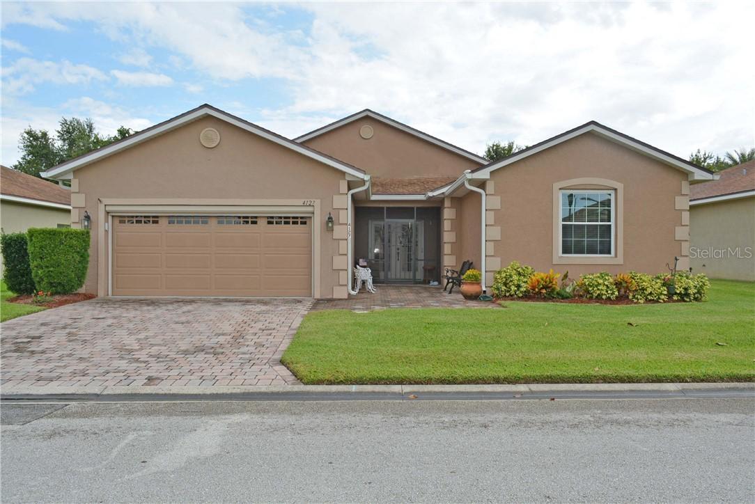 4127 Aberdeen Ln., Lake Wales, FL 33859