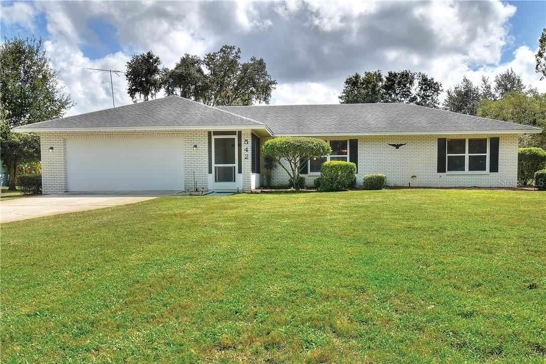 542 Heather Ct., Bartow, FL 33830
