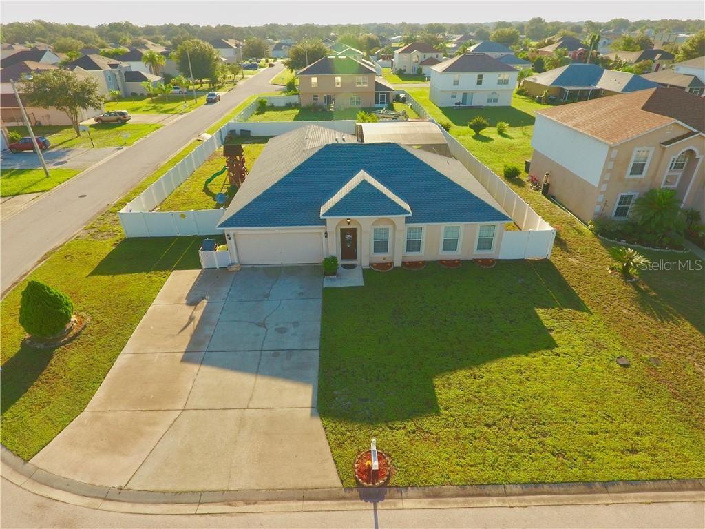 6037 Kaley Dr., Winter Haven, FL 33880