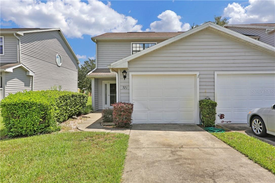 321 Orange Blossom Dr., Winter Haven, FL 33880