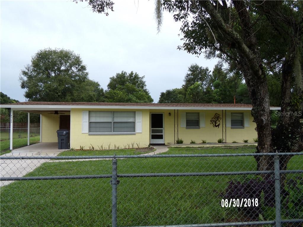 4520 Davis Ct., Bartow, FL 33830