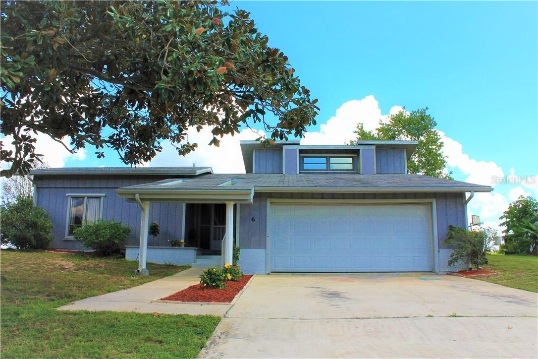6 Easy St., Lake Wales, FL 33898