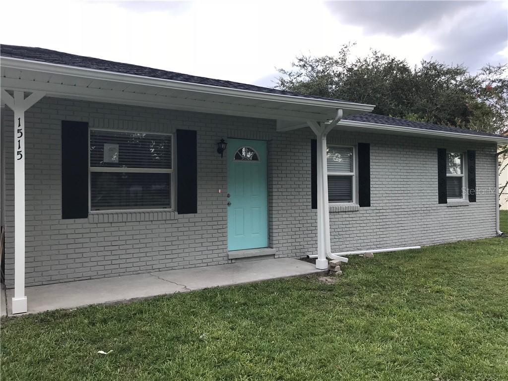 1515 S Gordon Ave., Bartow, FL 33830