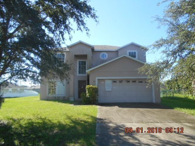 2073 Pecos Dr., Poinciana, FL 34759