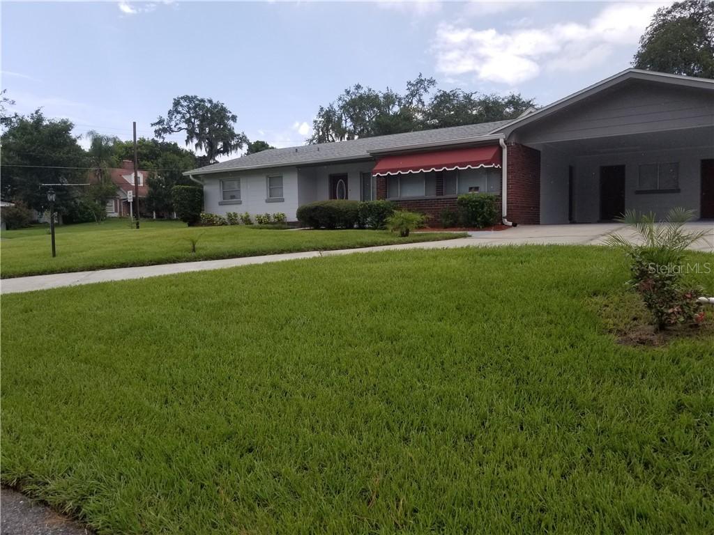507 Lake Lulu Dr., Winter Haven, FL 33880