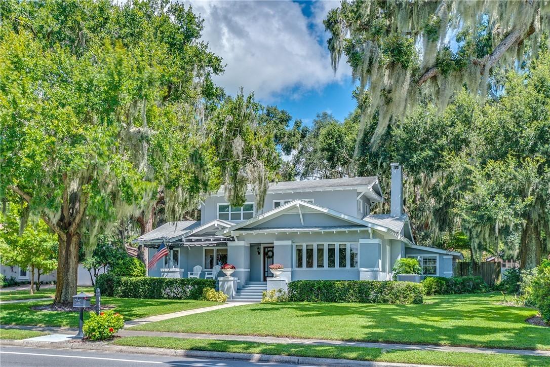 1433 N Lake Howard Dr., Winter Haven, FL 33881