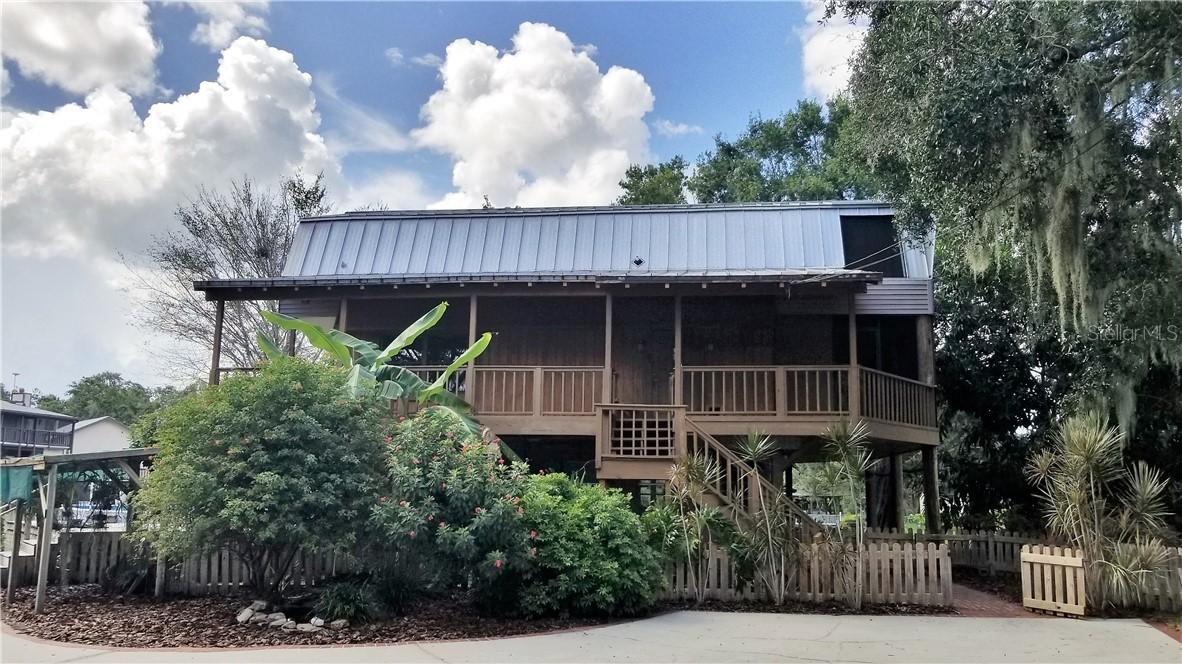 46 Bream St., Haines City, FL 33844