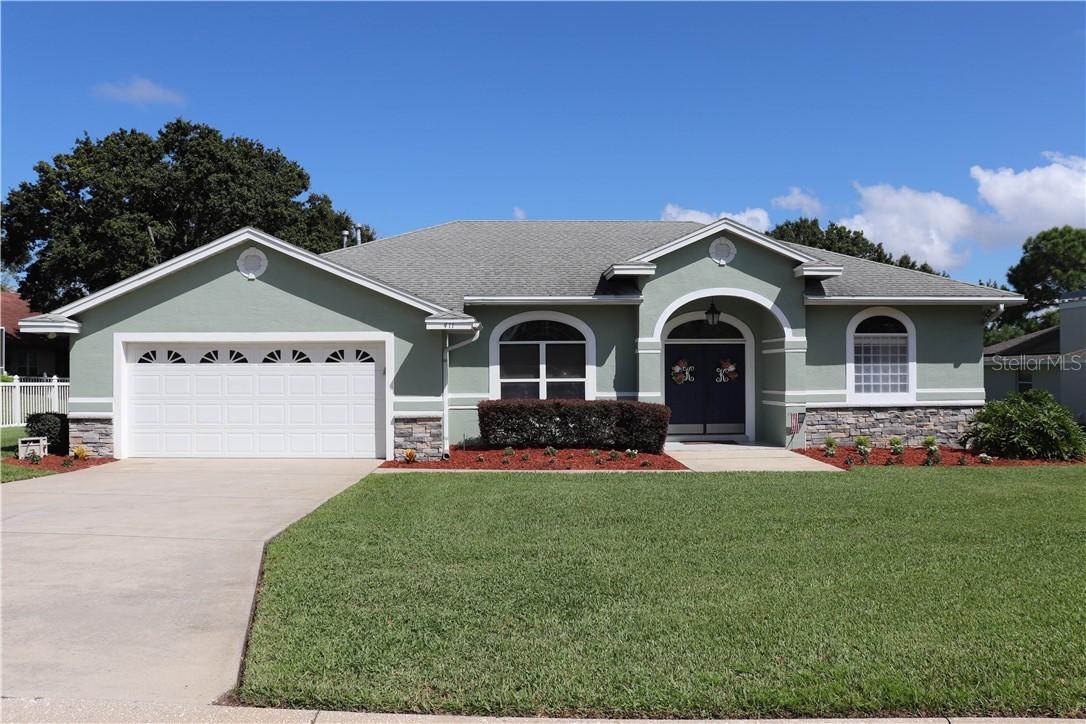 411 Smiley Ct., Winter Haven, FL 33884