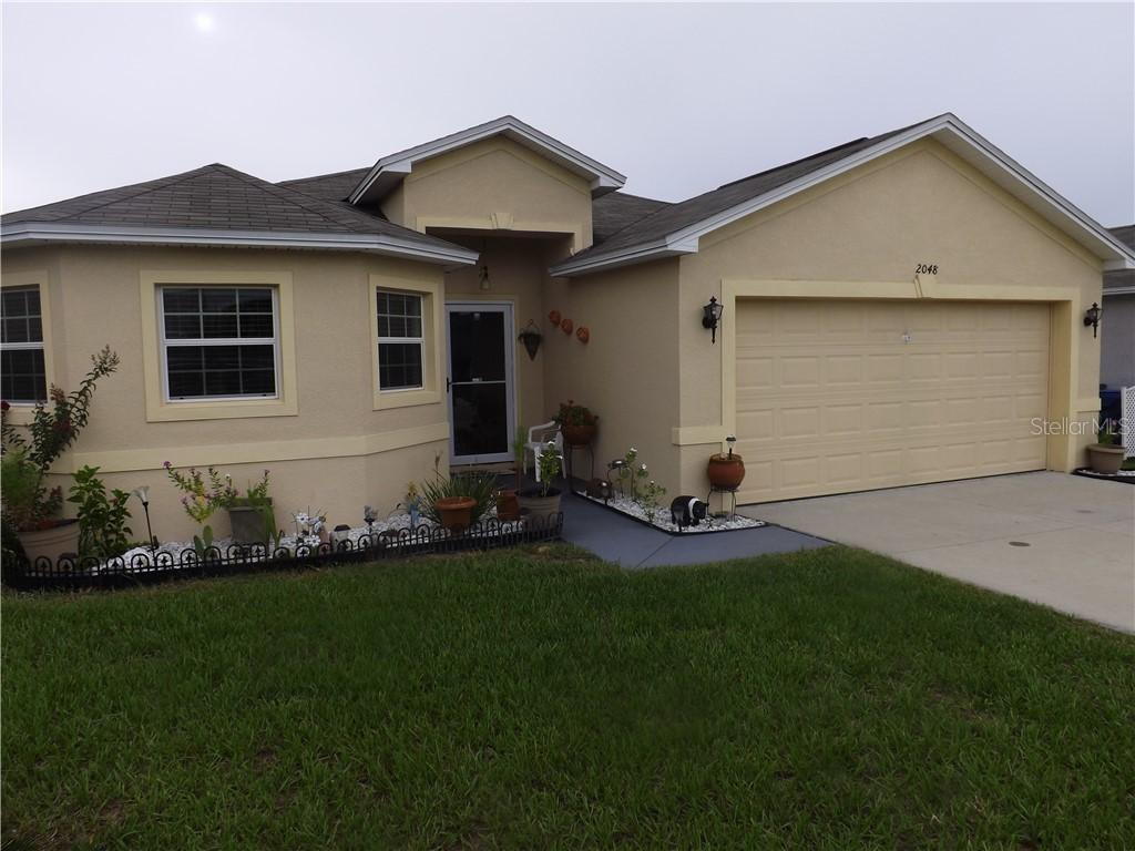 2048 Lakeridge Dr., Winter Haven, FL 33881