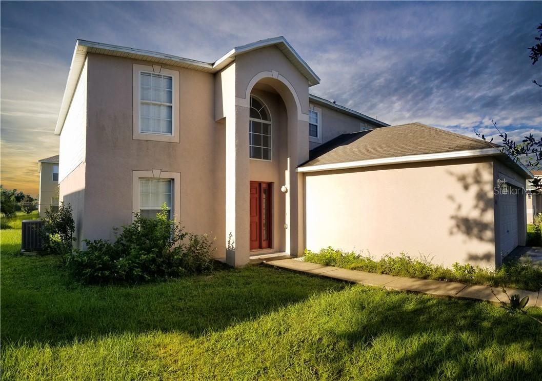 641 Bittern Ct., Poinciana, FL 34759