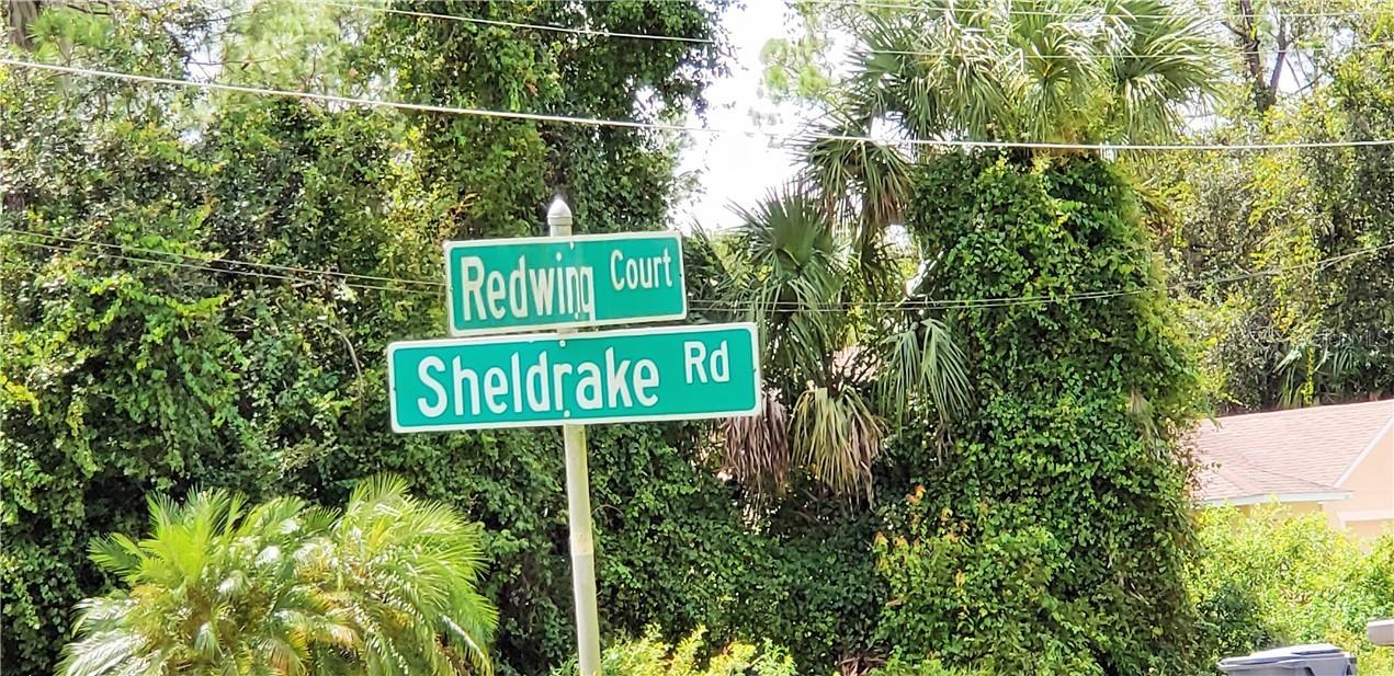Redwing Ct., Poinciana, FL 34759