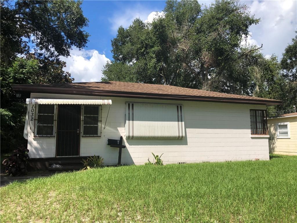 1032 E Palmetto St., Lakeland, FL 33801
