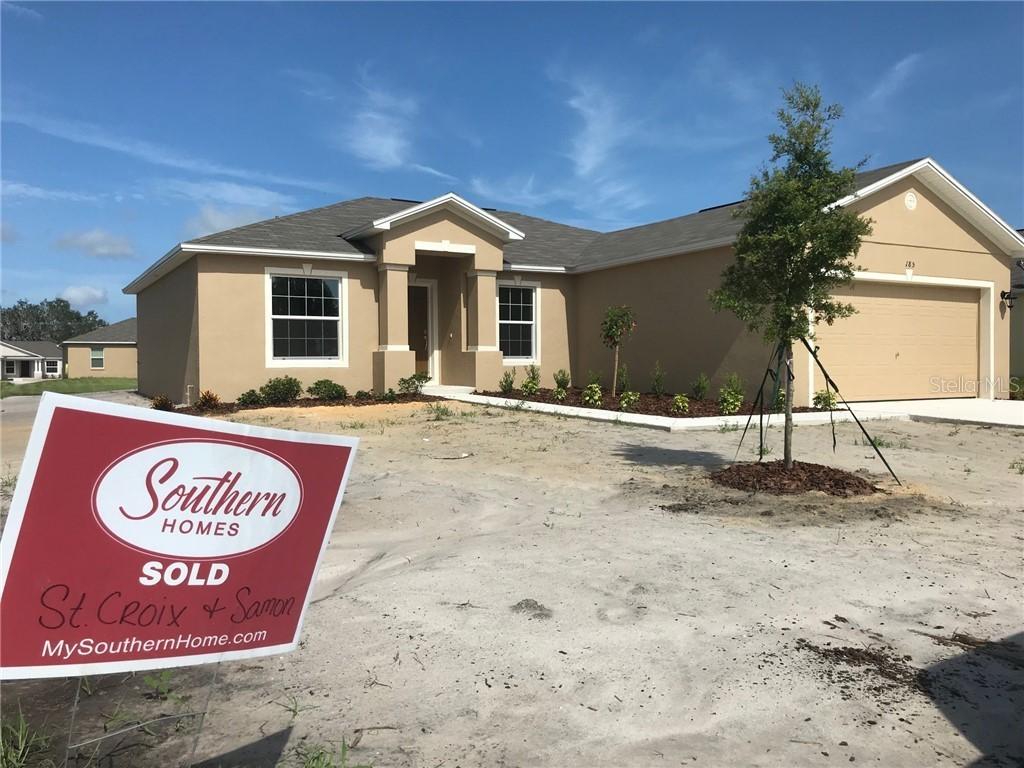 185 Solis Dr., Winter Haven, FL 33880